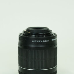 Canon EF-S18-55mm F3.5-5.6 IS STM Canon EF-S18-55mm F3.5-5.6 IS STM