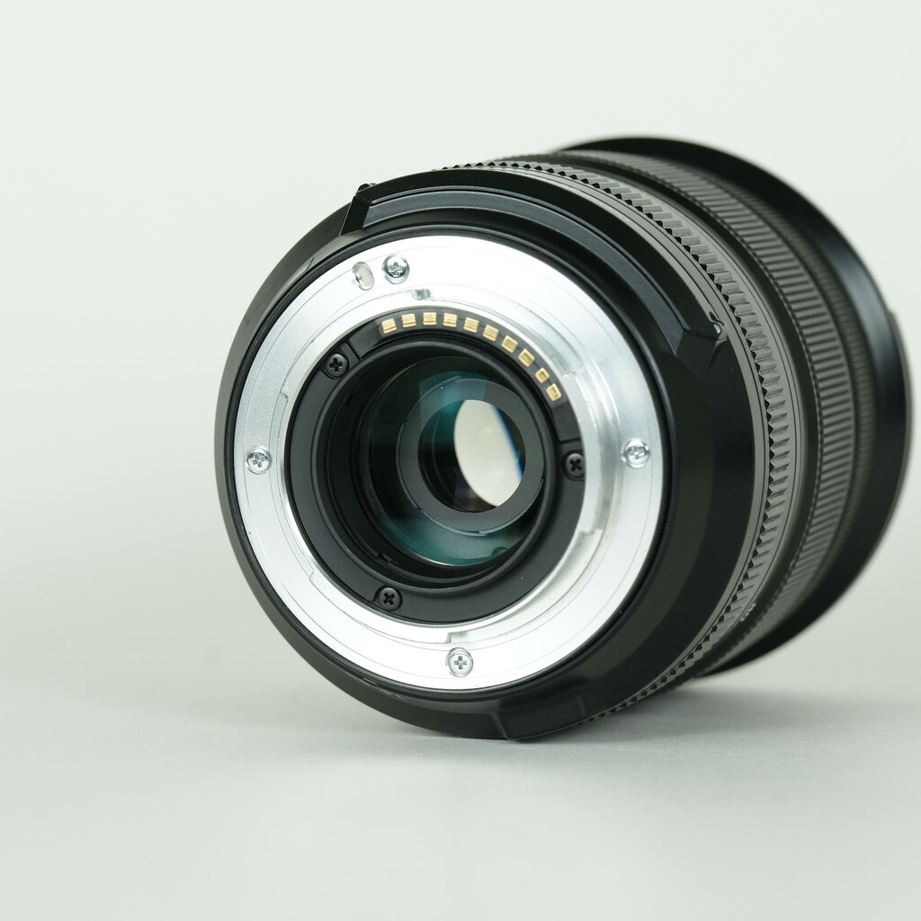 FUJIFILM XF16-80mmF4 R OIS WR