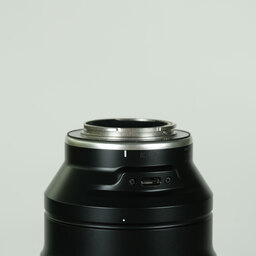 TAMRON 50-400mm F/4.5-6.3 Di III VC VXD (Model A067) [ソニーE用]