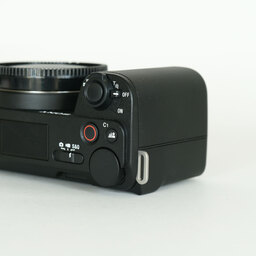 SONY VLOGCAM ZV-E10 II（ZV-E10M2）