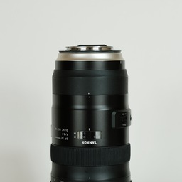 TAMRON SP 70-200mm F/2.8 Di VC USD G2（Model A025）[キヤノン用]