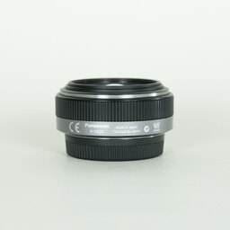 Panasonic LUMIX G 20mm F1.7 ASPH. H-H020