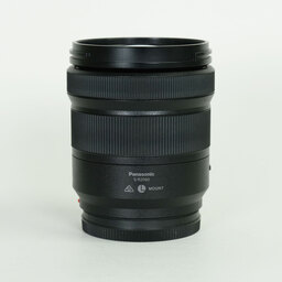 Panasonic LUMIX S 20-60mm F3.5-5.6