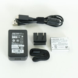 RICOH GR III RICOH GR III