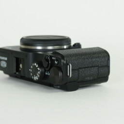 FUJIFILM X-M1 ボディ ブラック