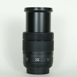 Canon EF-S18-135mm F3.5-5.6 IS USM