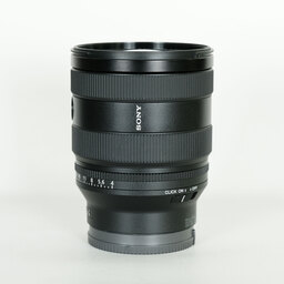 SONY FE 20-70mm F4 G SEL2070G