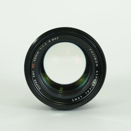 FUJIFILM XF56mmF1.2 R