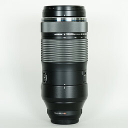 OLYMPUS M.ZUIKO DIGITAL ED 100-400mm F5.0-6.3 IS