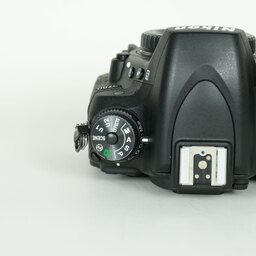 Nikon D750