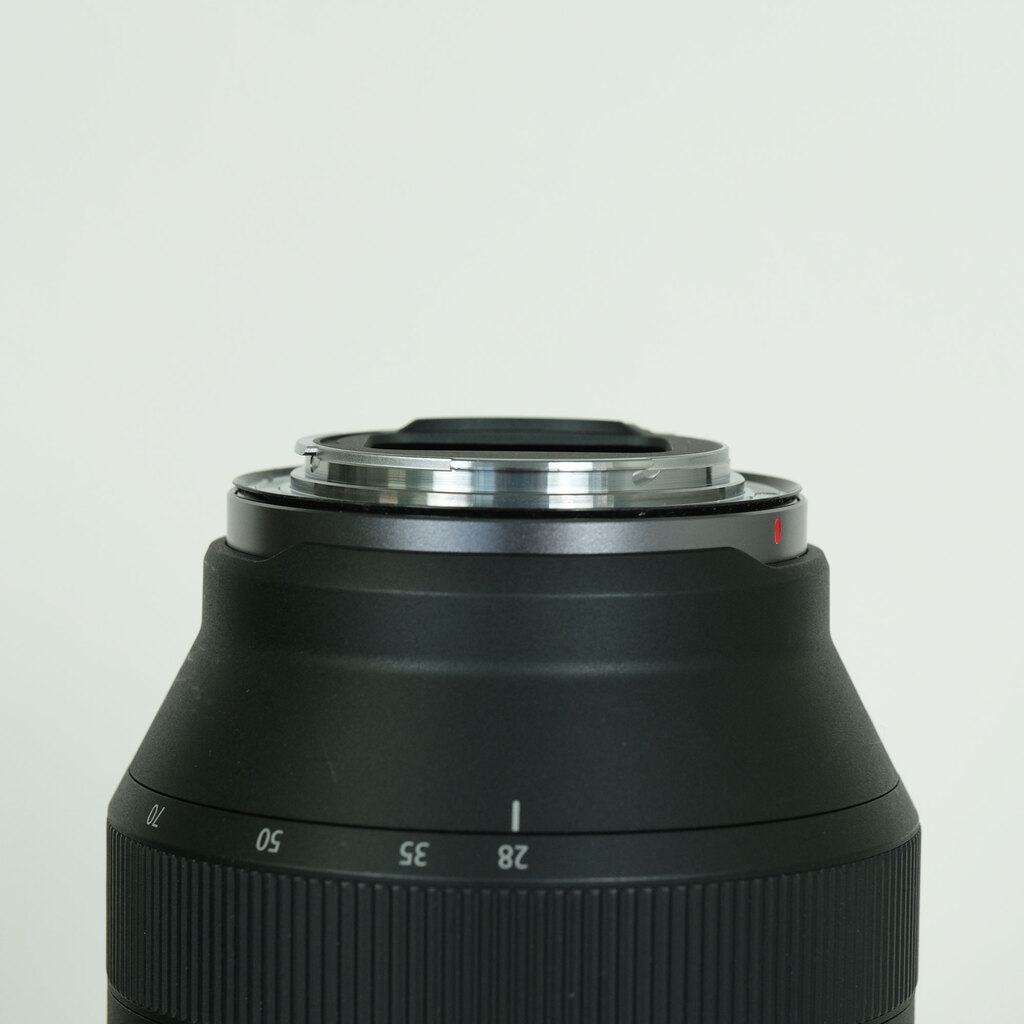 Canon RF28-70mm F2 L USM