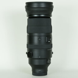 SIGMA 150-600mm F5-6.3 DG DN OS｜Sports [ソニーE用]