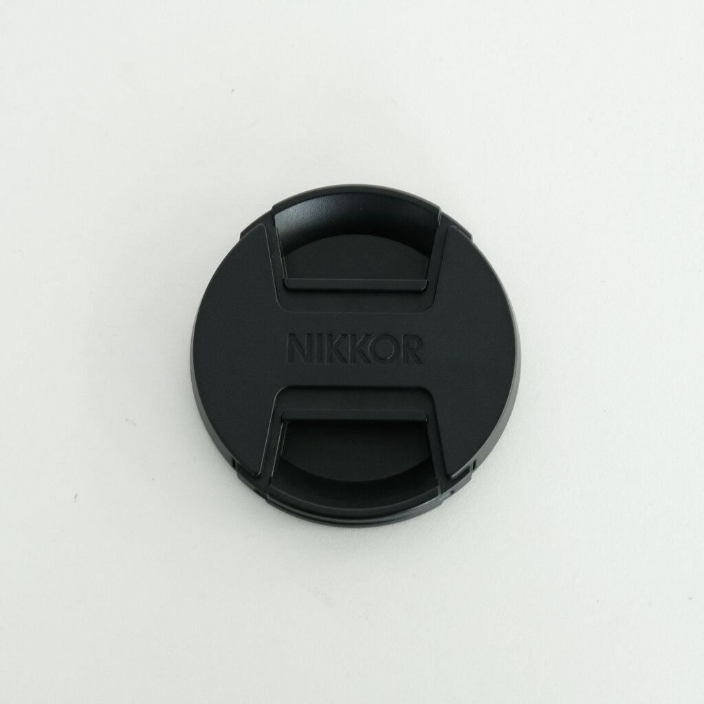 Nikon NIKKOR Z DX 50-250mm f/4.5-6.3 VR