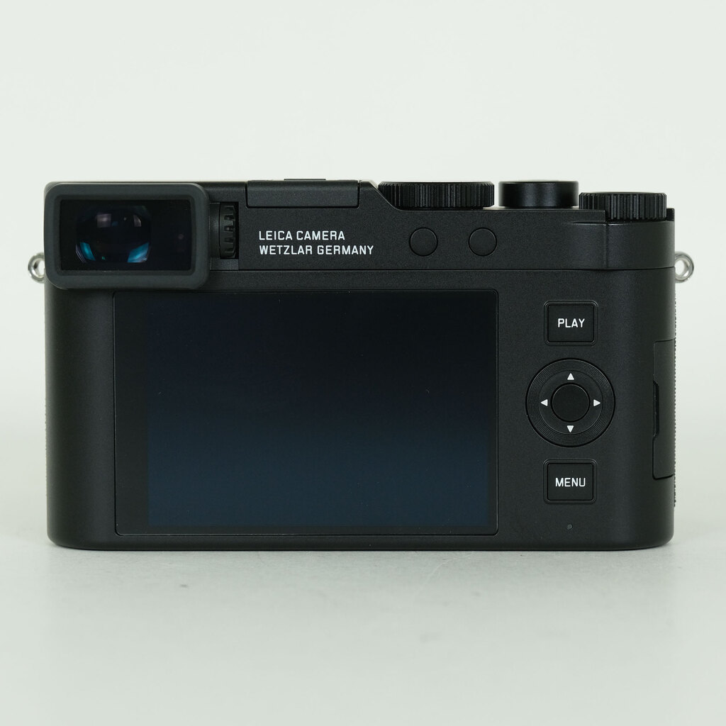 Leica D-LUX8