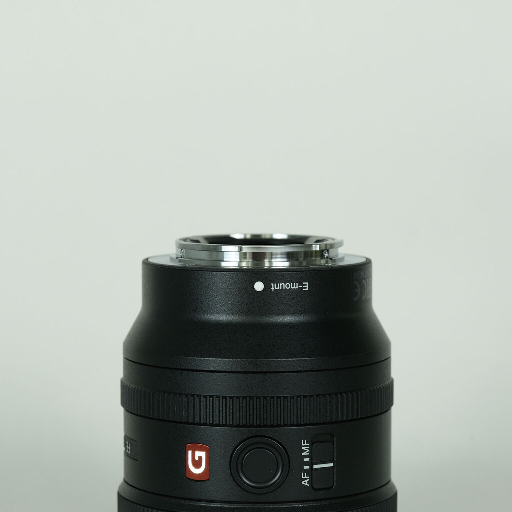 SONY FE 24mm F1.4 GM SEL24F14GM