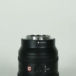 SONY FE 24mm F1.4 GM SEL24F14GM
