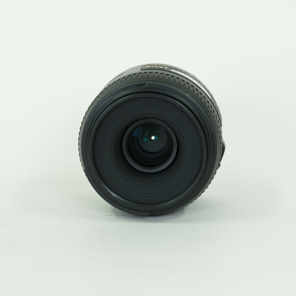 Nikon AF-S DX Micro NIKKOR 40mm f/2.8G