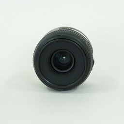 Nikon AF-S DX Micro NIKKOR 40mm f/2.8G