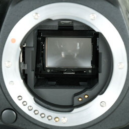 PENTAX K-50 ボディ ブラック