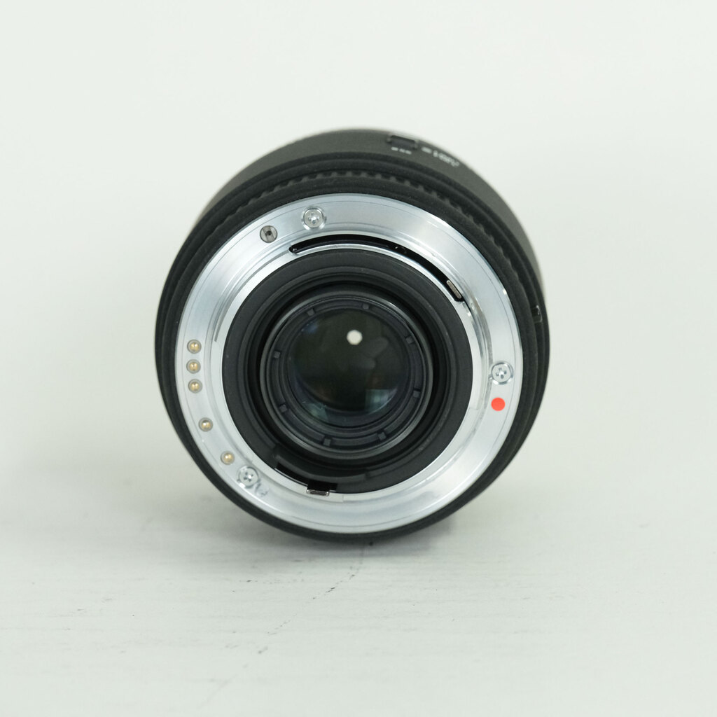 SIGMA MACRO 50mm F2.8 EX DG (ペンタックス用) SIGMA MACRO 50mm F2.8 EX DG (ペンタックス用)