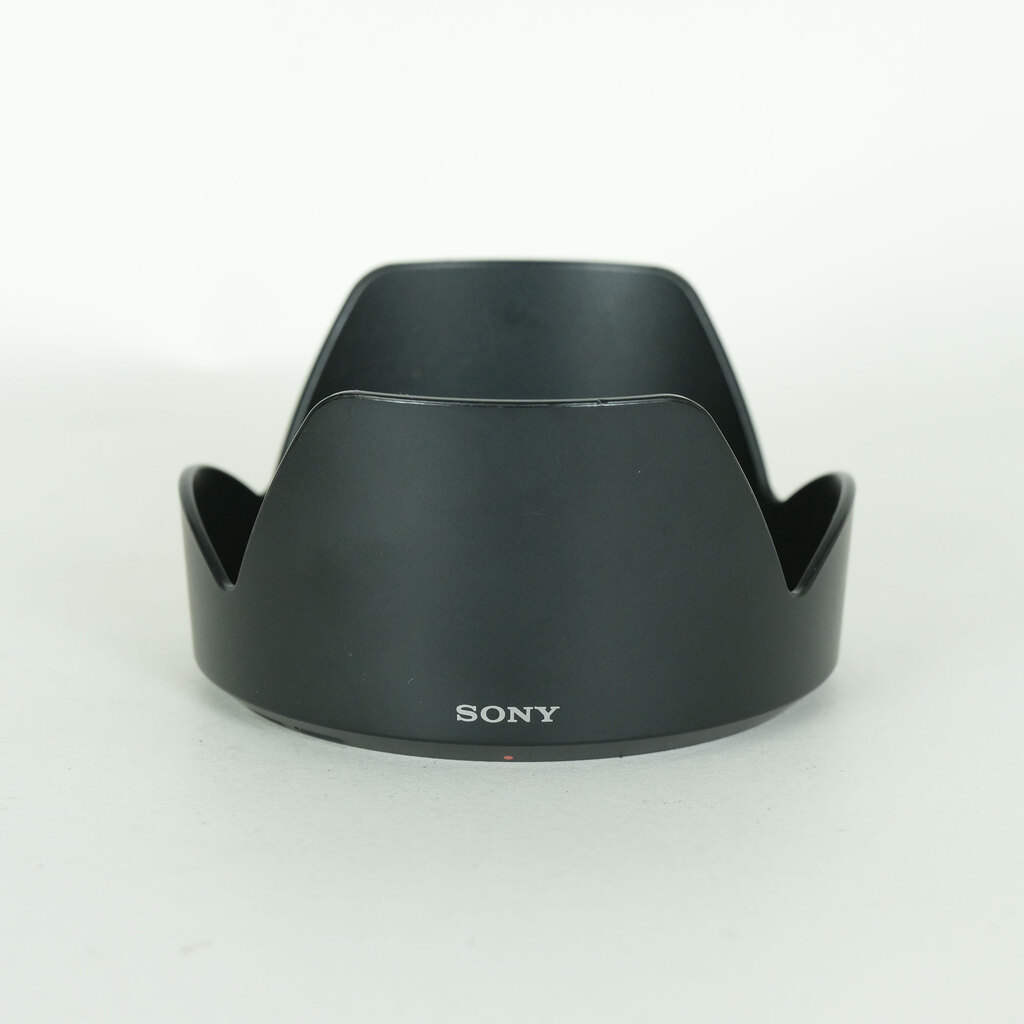 SONY E PZ 18-105mm F4 G OSS SELP18105G