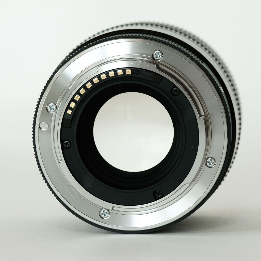 SIGMA 30mm F1.4 DC DN｜Contemporary [ソニーE用]