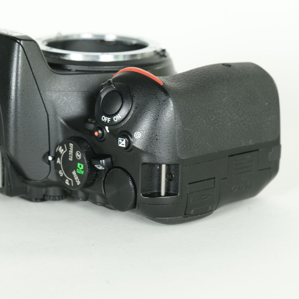 Nikon D5500 Nikon D5500