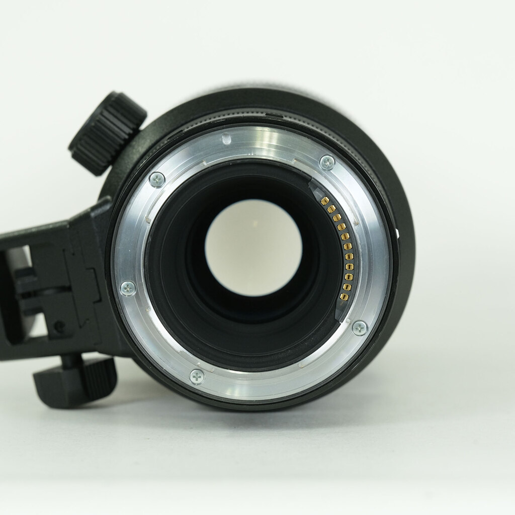 Nikon NIKKOR Z 70-200mm f/2.8 VR S