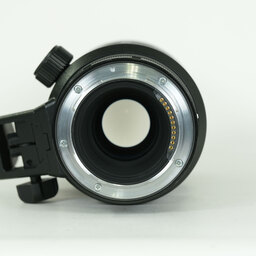 Nikon NIKKOR Z 70-200mm f/2.8 VR S