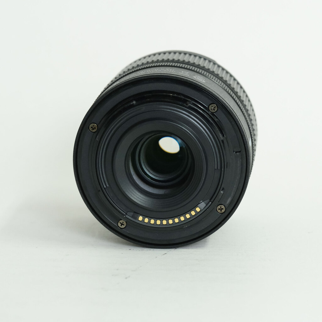Nikon NIKKOR Z DX 12-28mm f/3.5-5.6 PZ VR
