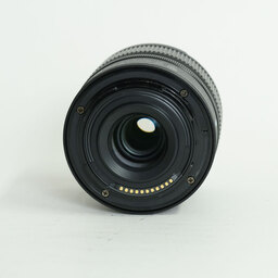 Nikon NIKKOR Z DX 12-28mm f/3.5-5.6 PZ VR