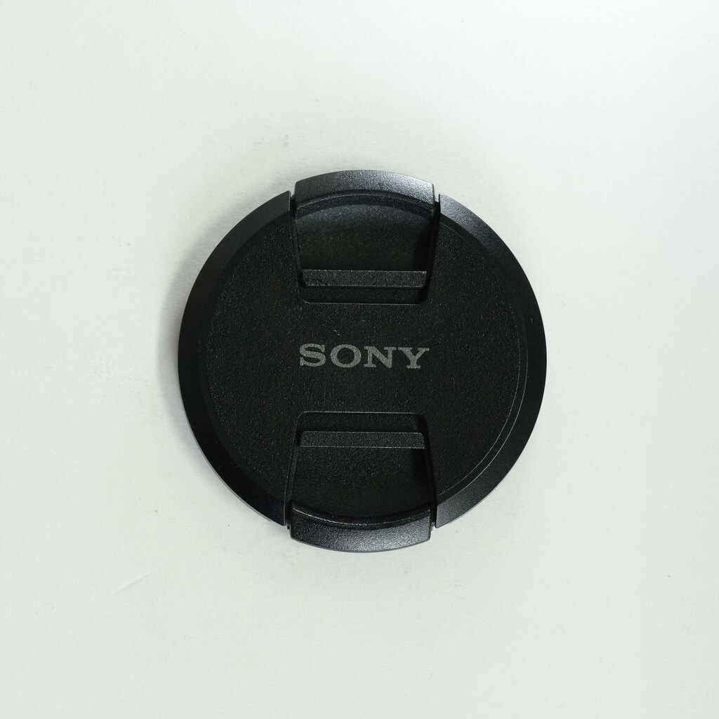 SONY FE 85mm F1.8 SEL85F18 SONY FE 85mm F1.8 SEL85F18