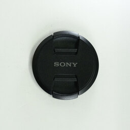 SONY FE 85mm F1.8 SEL85F18 SONY FE 85mm F1.8 SEL85F18