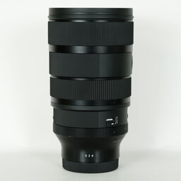 SIGMA 28-45mm F1.8 DG DN｜Art [ソニーE用]