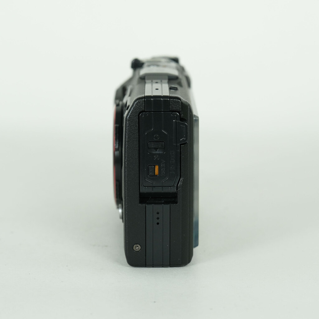 OLYMPUS Tough TG-6 ブラックの出品 | ONE SCENE（ワンシーン）
