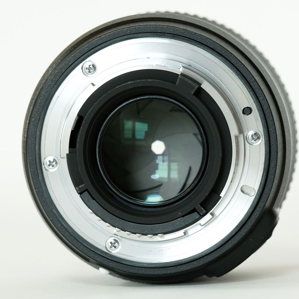 Nikon AF-S NIKKOR 50mm f/1.8G