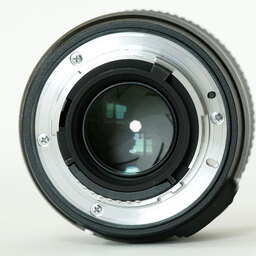 Nikon AF-S NIKKOR 50mm f/1.8G