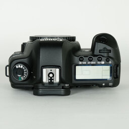 Canon EOS 5D MarkII ボディ