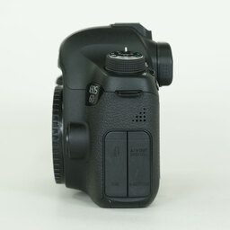 Canon EOS 6D