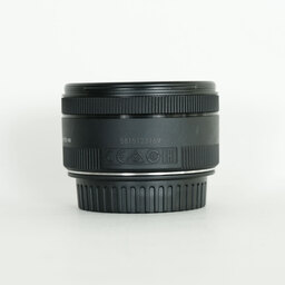 Canon EF50mm F1.8 STM