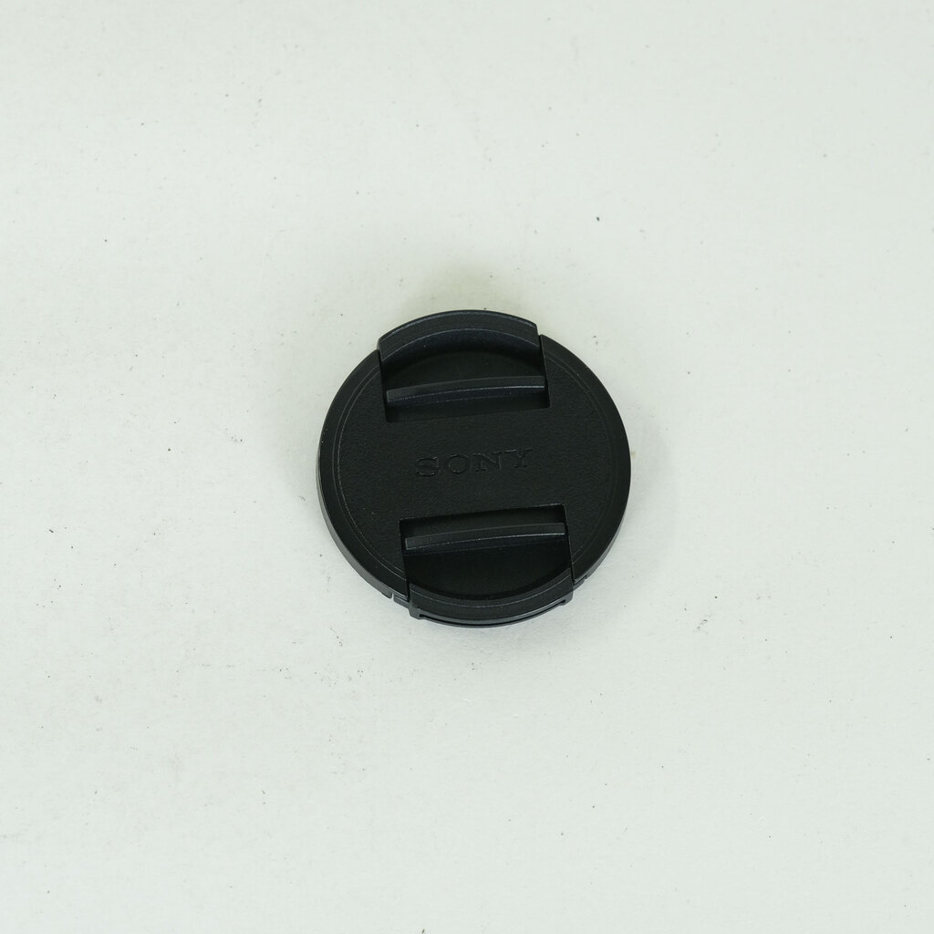 SONY E PZ 16-50mm F3.5-5.6 OSS SELP1650
