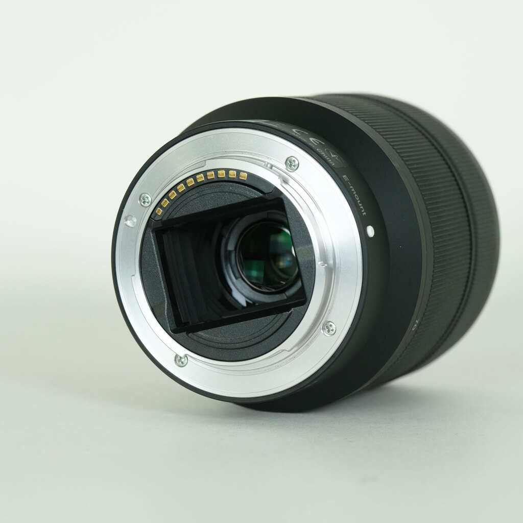 SONY FE 28-70mm F3.5-5.6 OSS SEL2870
