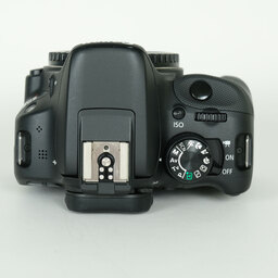 Canon EOS Kiss X7