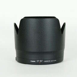 Canon EF70-200mm F2.8L IS II USM