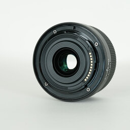 Nikon NIKKOR Z DX 24mm f/1.7