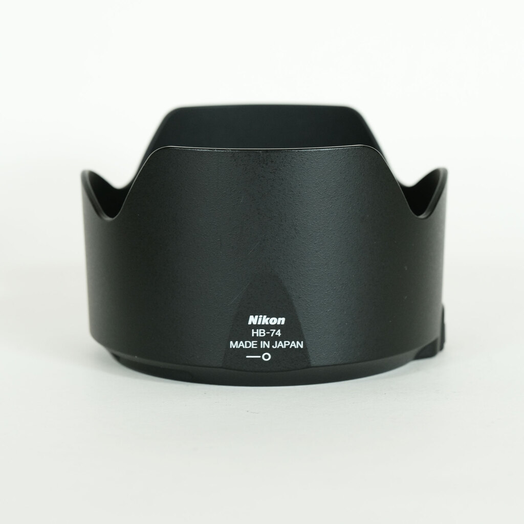 Nikon AF-S NIKKOR 24-70mm f/2.8E ED VR