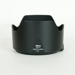 Nikon AF-S NIKKOR 24-70mm f/2.8E ED VR