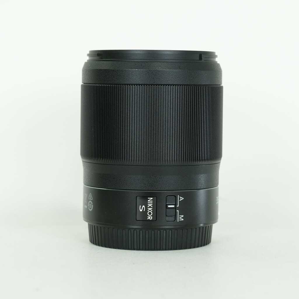 Nikon NIKKOR Z 35mm f/1.8 S Nikon NIKKOR Z 35mm f/1.8 S