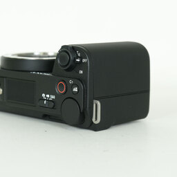 SONY VLOGCAM ZV-E10 II（ZV-E10M2）