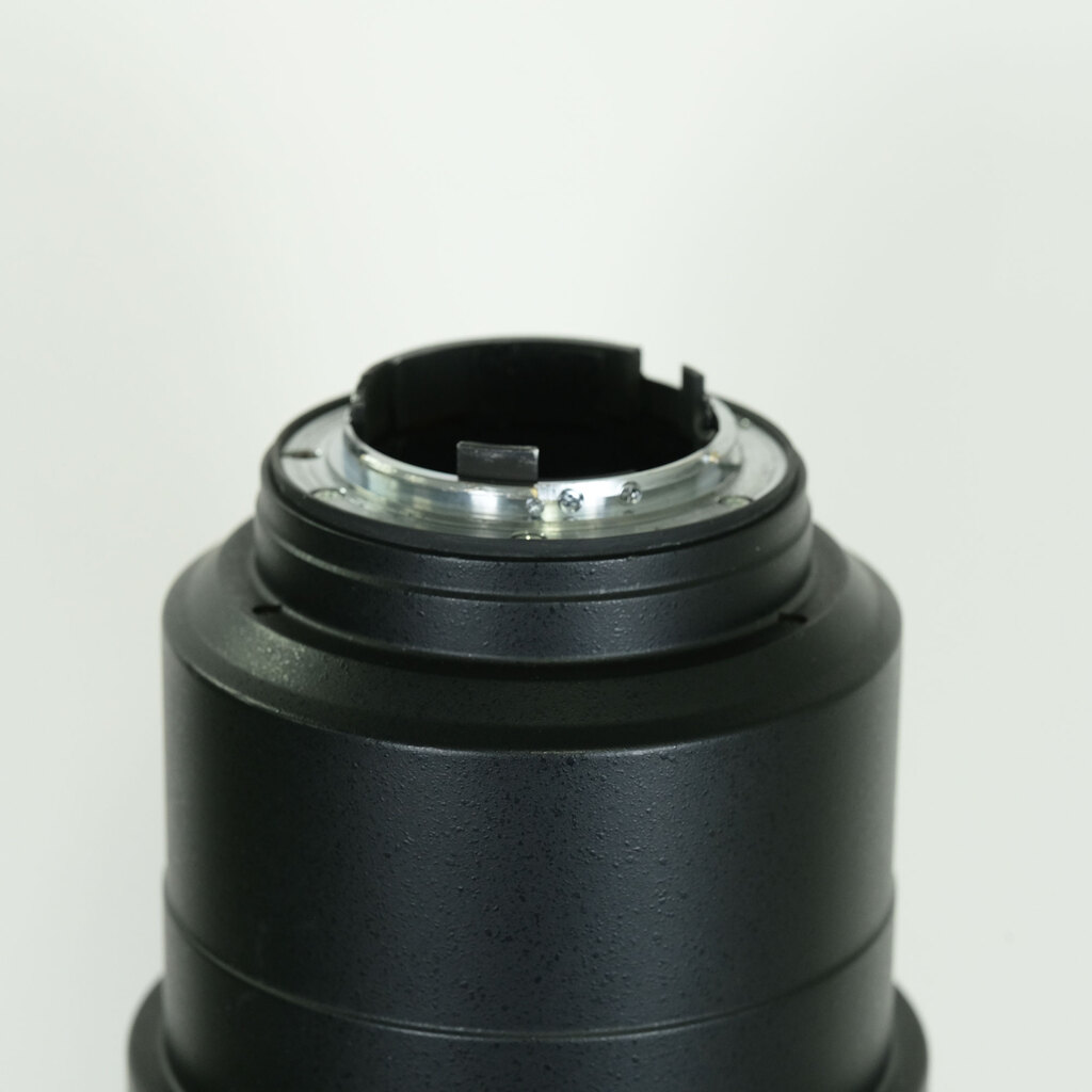 Nikon AF-S NIKKOR 600mm F4 G ED VR
